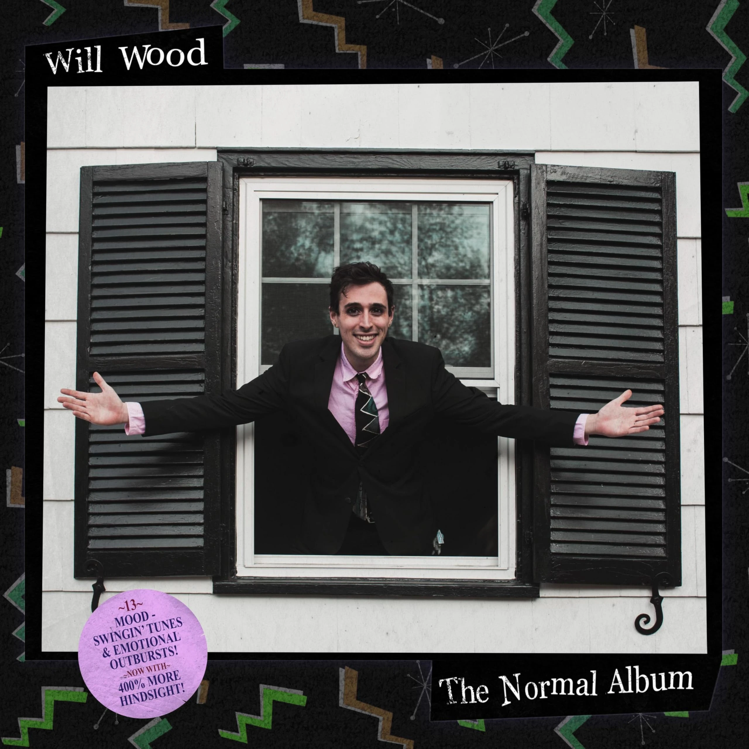 The New Normal! (The Normal Album 2024 Edit) [Explicit]