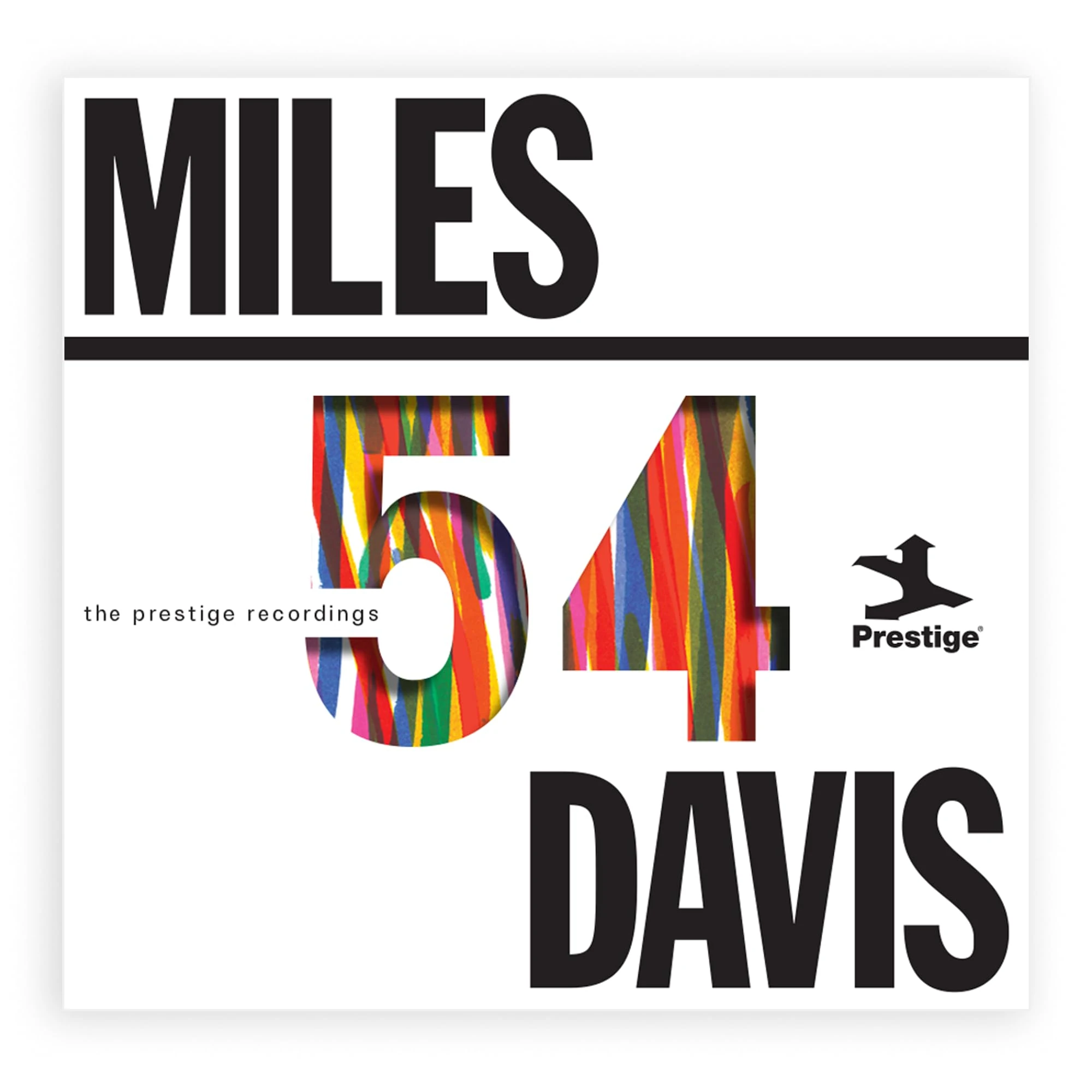 Miles '54: The Prestige Recordings [VINYL]