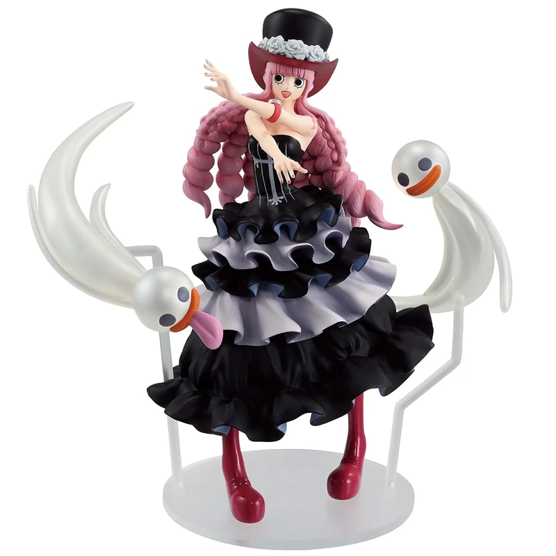 Perona Figure One Piece 20Cm