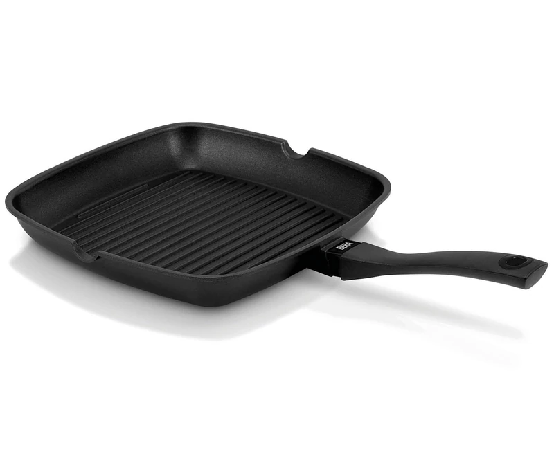 Ceramic Energy Grill 28 cm - Image 1