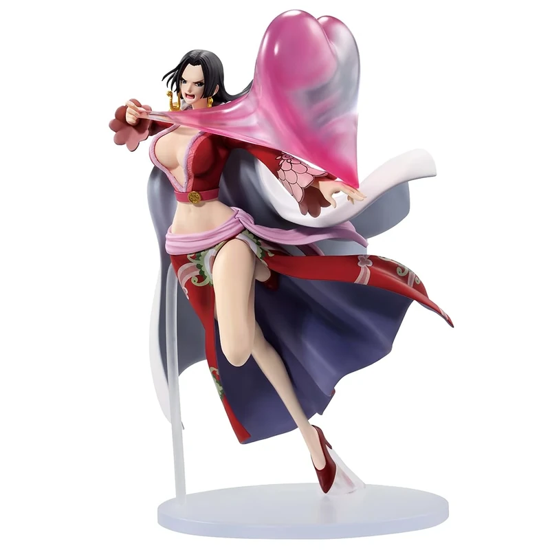 Boa Hancock Heart Figure One Piece 20Cm
