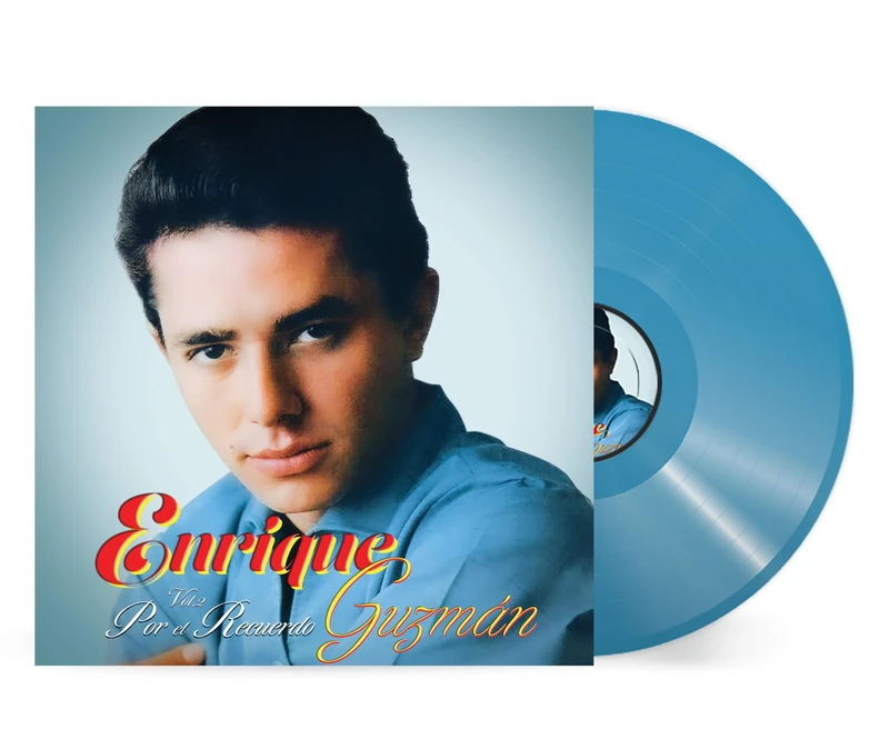 Por El Recuerdo [Vinyl LP] [VINYL]