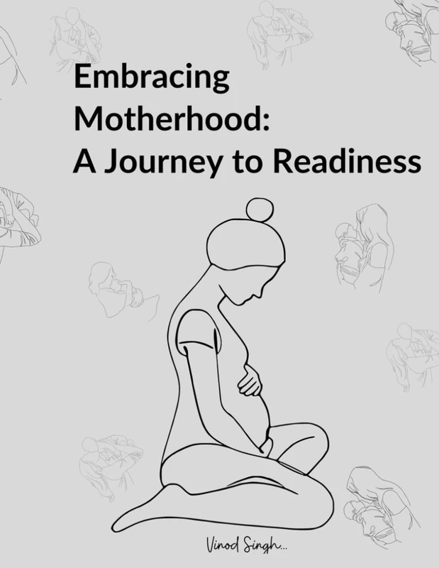 Embracing Motherhood: A Journey to Readiness - Literary Fiction