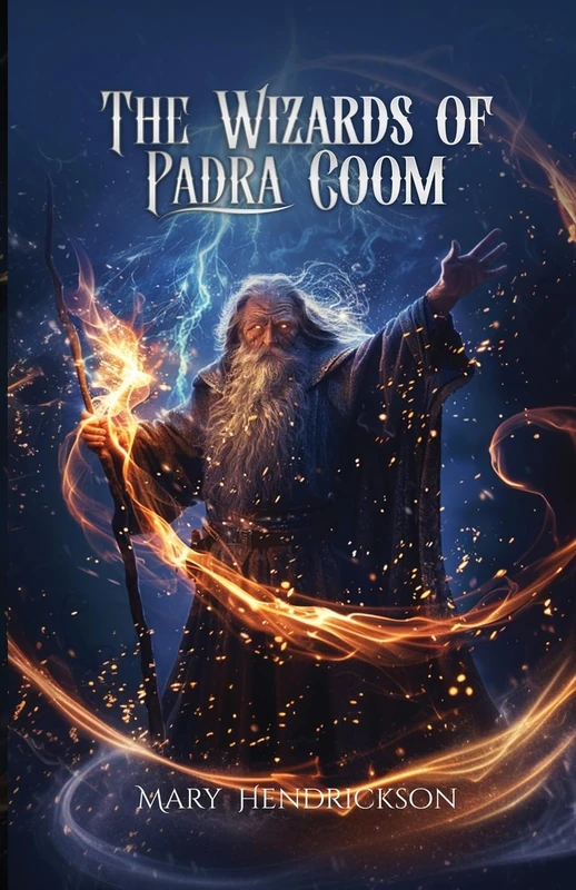 The Wizards of Padra Coom