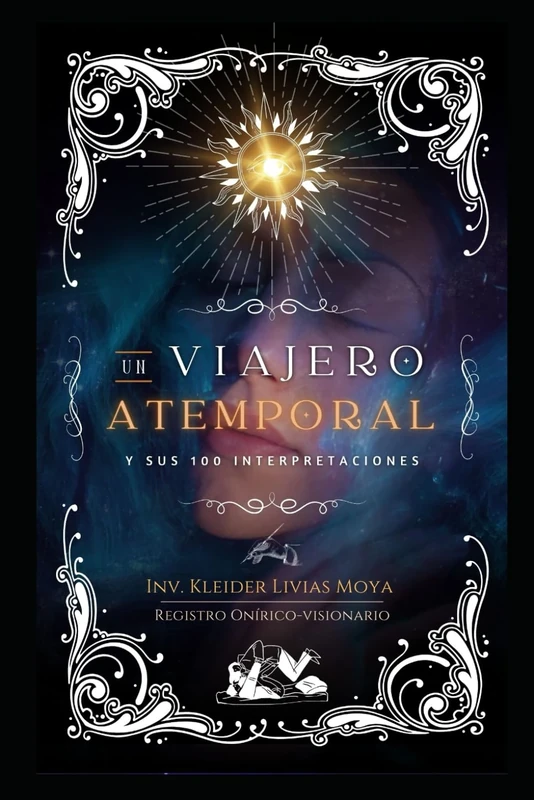 Un viajero atemporal: Y sus 100 interpretaciones - Image 1