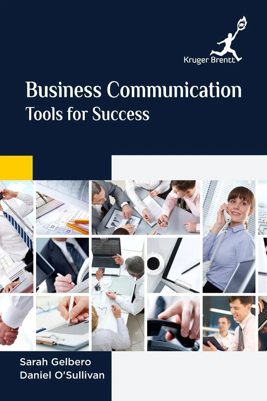 Business Communication: Tools for Success - Management Book
