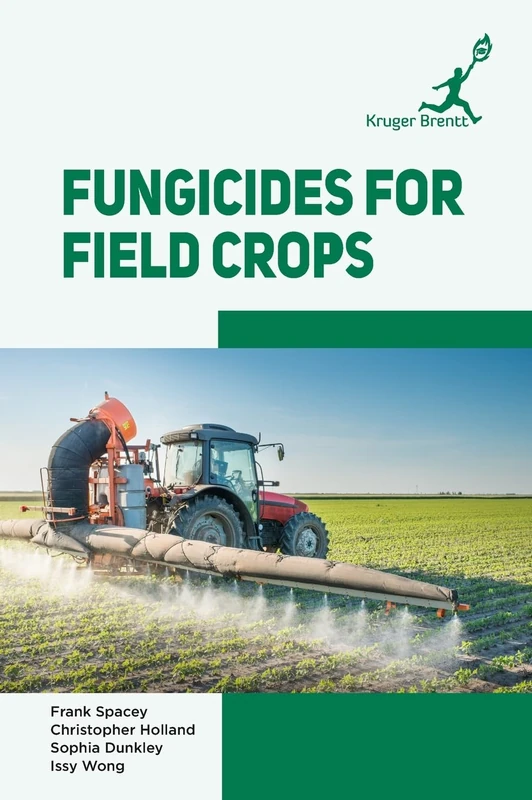 Fungicides for Field Crops