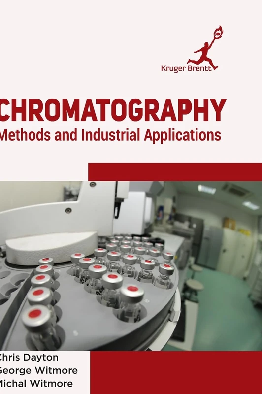 Chromatography: Methods and Industrial Applications - Image 1