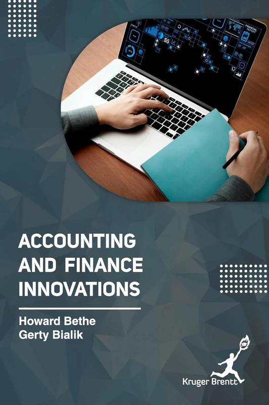 Accounting and Finance Innovations