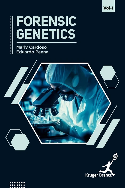 Forensic Genetics Vol 1
