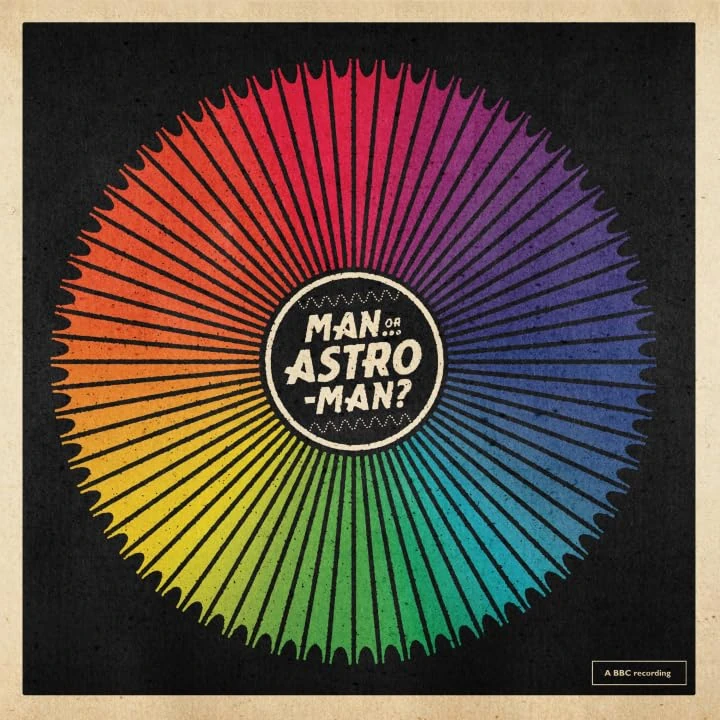 Roygbiv (recordings From The Bbc) [Vinyl LP] [VINYL]