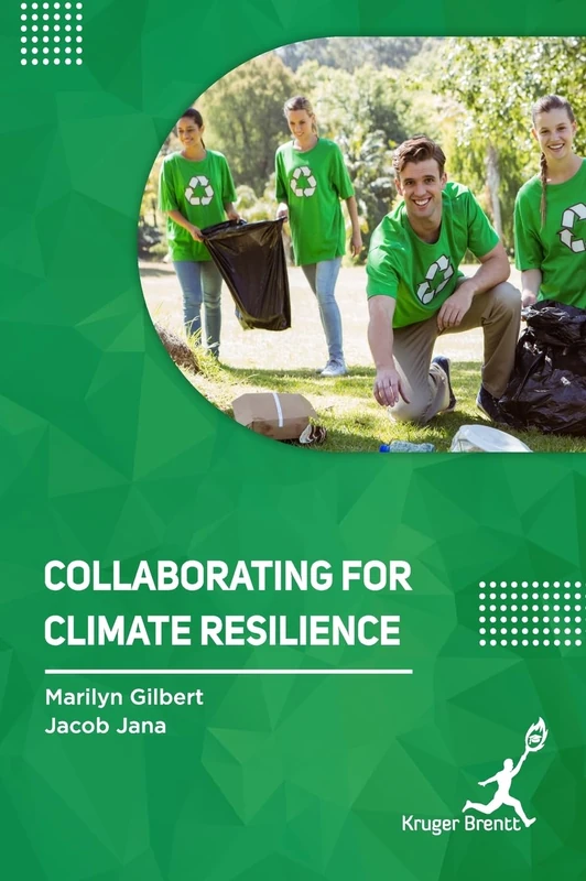 Collaborating for Climate Resilience - Environment Book