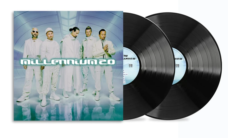 Millennium 2.0 [VINYL]