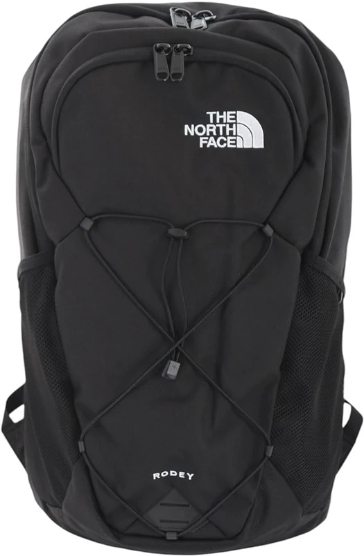 The North Face Men's Rodey 27L, Backpacks, Tnf Black/Npf