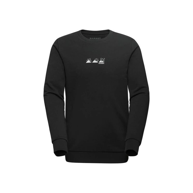 Mammut Core ML Crew Neck Men Playground black XXL