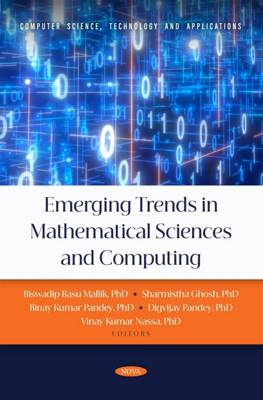 Emerging Trends in Mathematical Sciences and Computing (Computer Science, Technology and Applications)