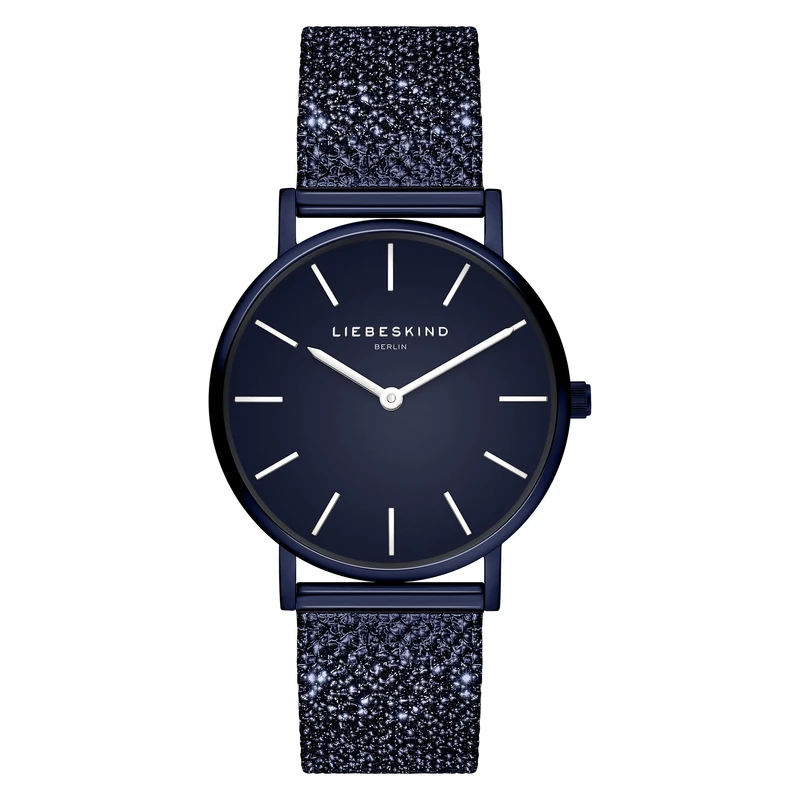 Liebeskind Women, Blue, Minimal