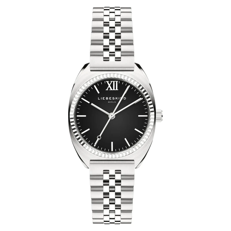 Liebeskind Berlin LT-0435-MQ Silver Women's Quartz Watch