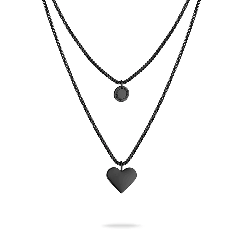 LIEBESKIND Berlin, 45 cm, Stainless Steel, No Gemstone