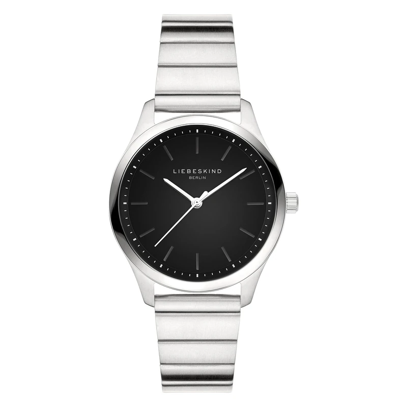 Liebeskind Berlin Wristwatch LT-0450-MQ Silver, Silver