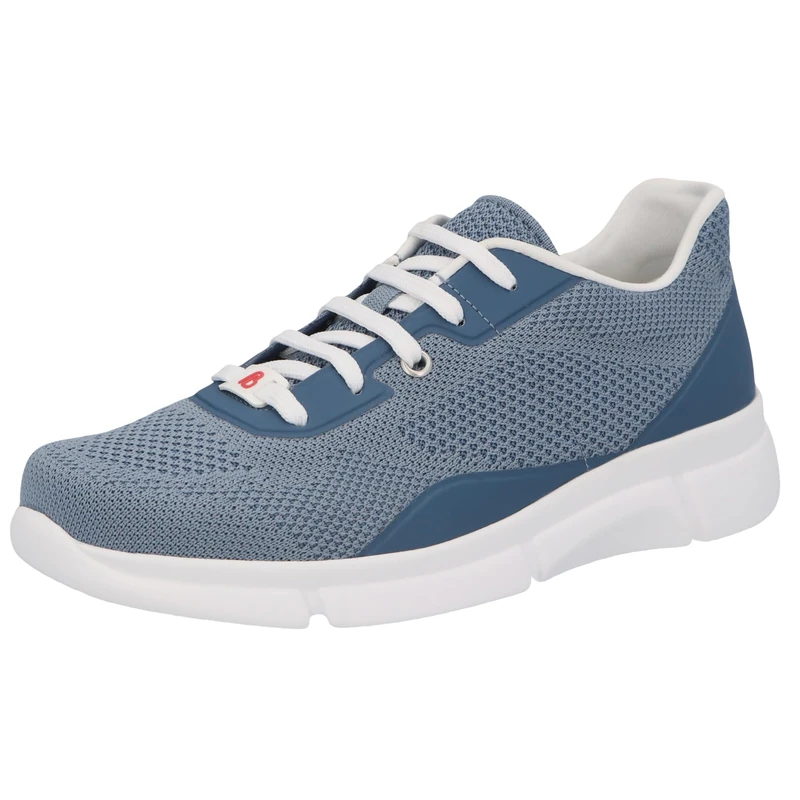 Berkemann Women's Roxana Sneaker, Denim, 6.5 UK