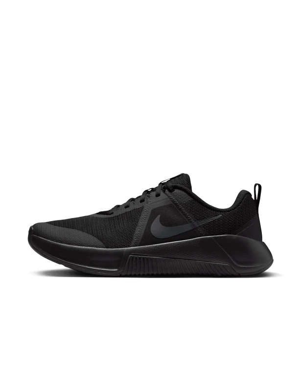 NIKE Men's Mc Trainer 3 Sneaker, Black Anthracite, 9.5 UK