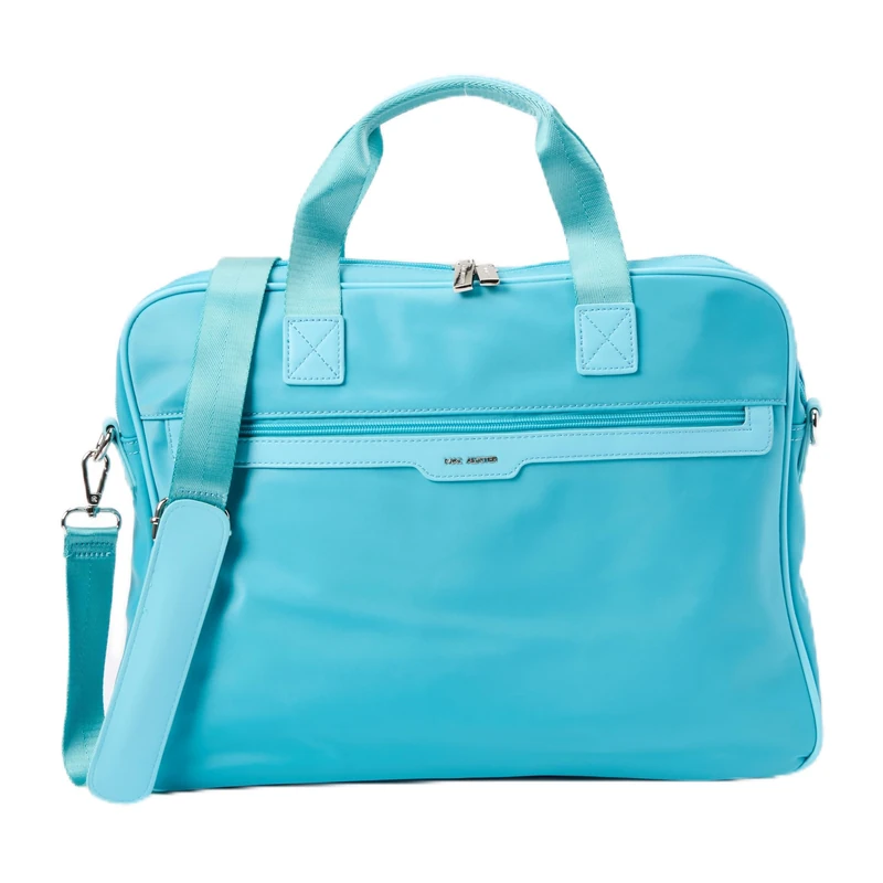 MAC ALYSTER Women's Et-611 Tri-Fold Wallet, Lagoon, standard size, Casual