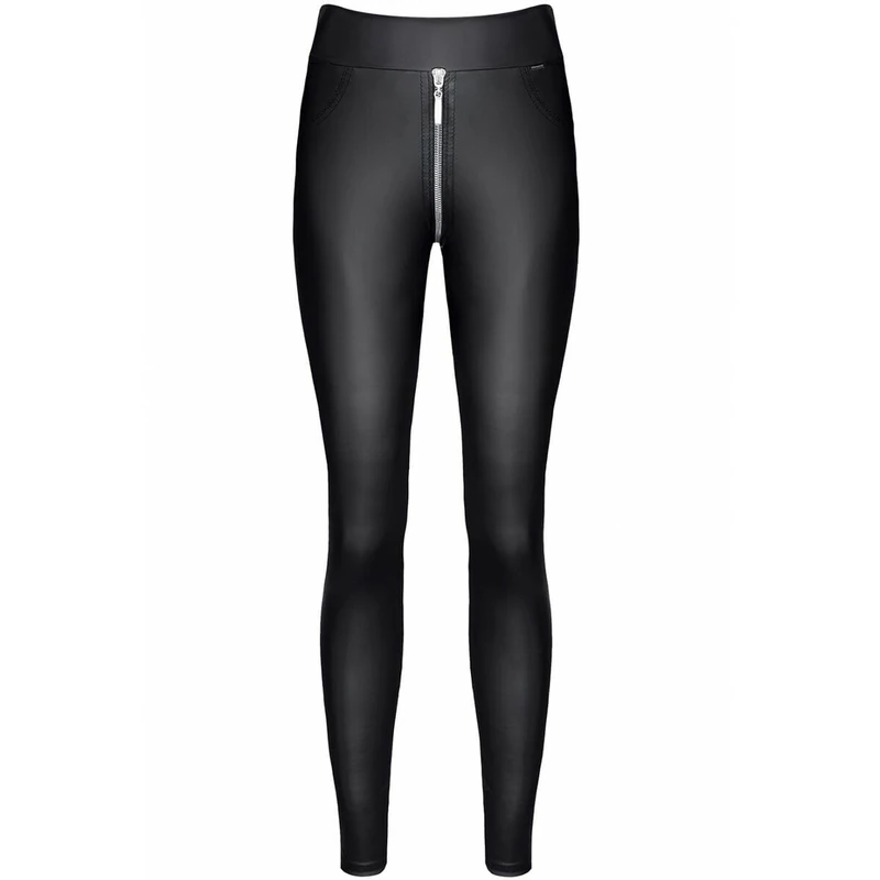 Demoniq Leggings L Black