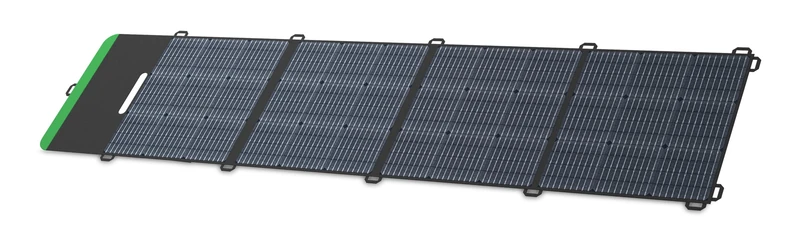 Schneider OffGrid 200W Portable Solar Panel - PSP200 - Image 1