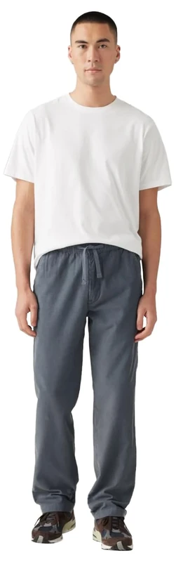 Levi's Men's XX Easy Relaxed Taper Jeans, Gray (0007), XLW/ -L - Image 1