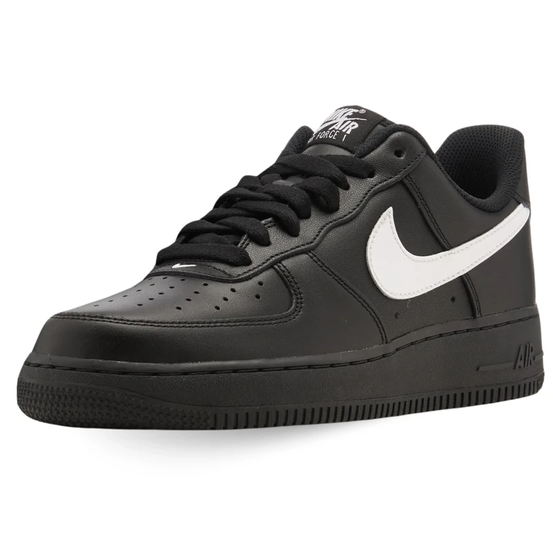 NIKE FZ0627-010 AIR Force 1 '07 TRK3 Men Multicolor UK 8.5