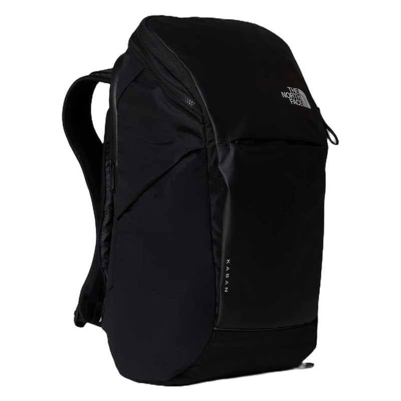The North Face Unisex Kaban 2.0 27L Backpack, Tnf Black/Tnf Black/Npf