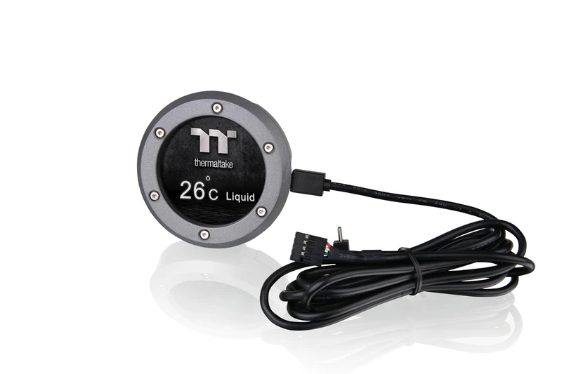 Thermaltake Ceres 350MX 2.1 inch LCD Screen Kit - Gray