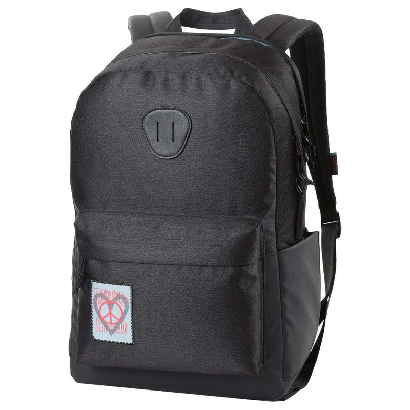 Nitro Urban Plus PLN, pln, 28 L, Rucksack