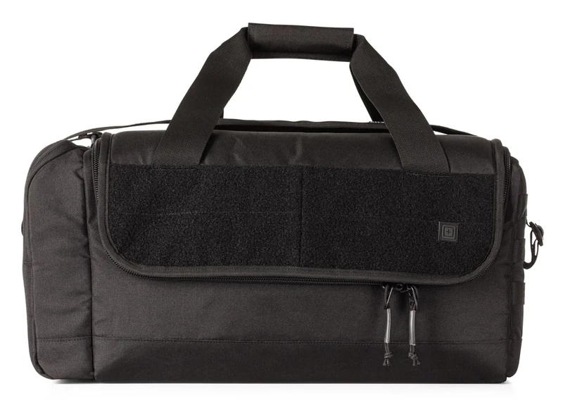 5.11 56567ABR-019-1SZ: Range Ready Trainer Bag, Black - Image 1