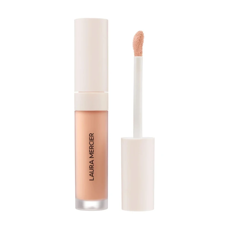 Real Flawless Weightless Perfecting Concealer - 2C1 Light With Cool Undertones by Laura Mercier for Women - 0.23 oz Concealer