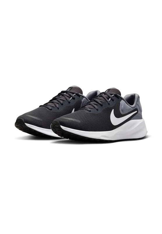 NIKE FB2207-007 Revolution 7 Men Grey UK 10.5