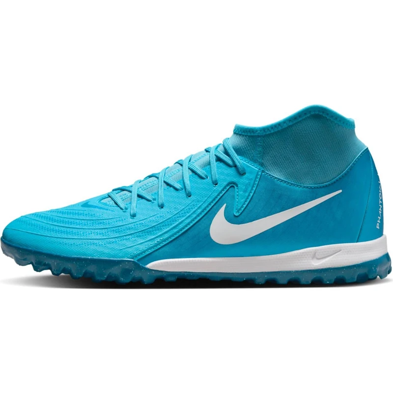 NIKE FJ2566-400 Phantom Luna 2 Academy Men Soar/Bianco UK 4.5
