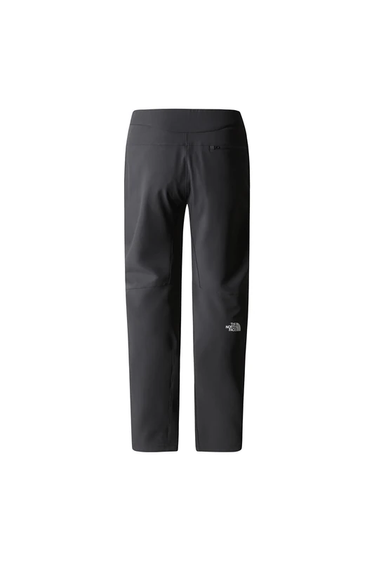 The North Face Men's Diablo Reg Tapered Hiking Pants, Asphalt Grey/Npf, 32