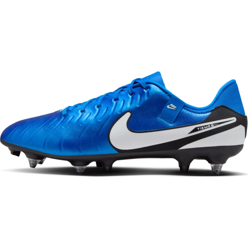 NIKE DV4338-400 Tiempo Legend 10 Academy SG-Pro Anti-Clog Traction Men Blu Royal UK 3