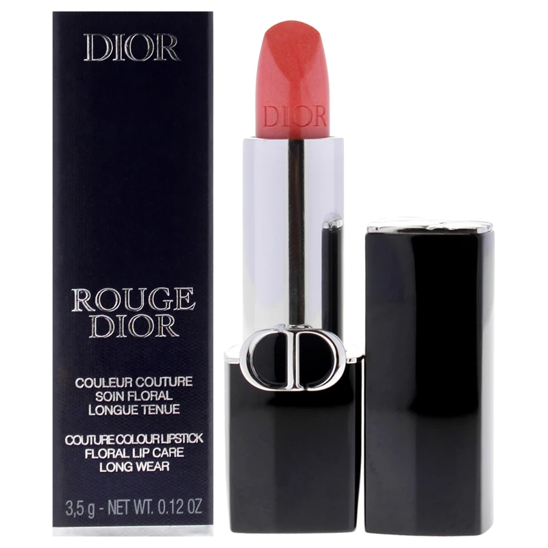 DIOR Rouge Dior Couture Colour Lipstick Nr.365 New World 3,5 g