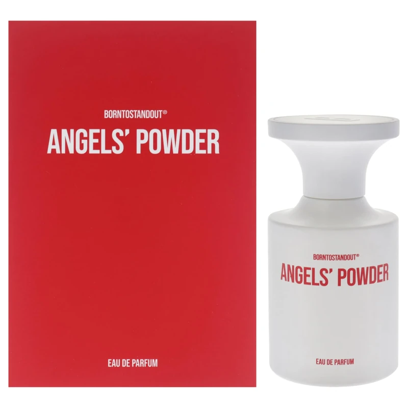 Angels Power by Born To Stand Out for Unisex - 1.7 oz EDP Spray