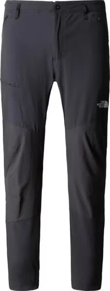 The North Face Men's Speedlight Slim Tapered Hiking Pants, Asphalt Grey/Npf, 34
