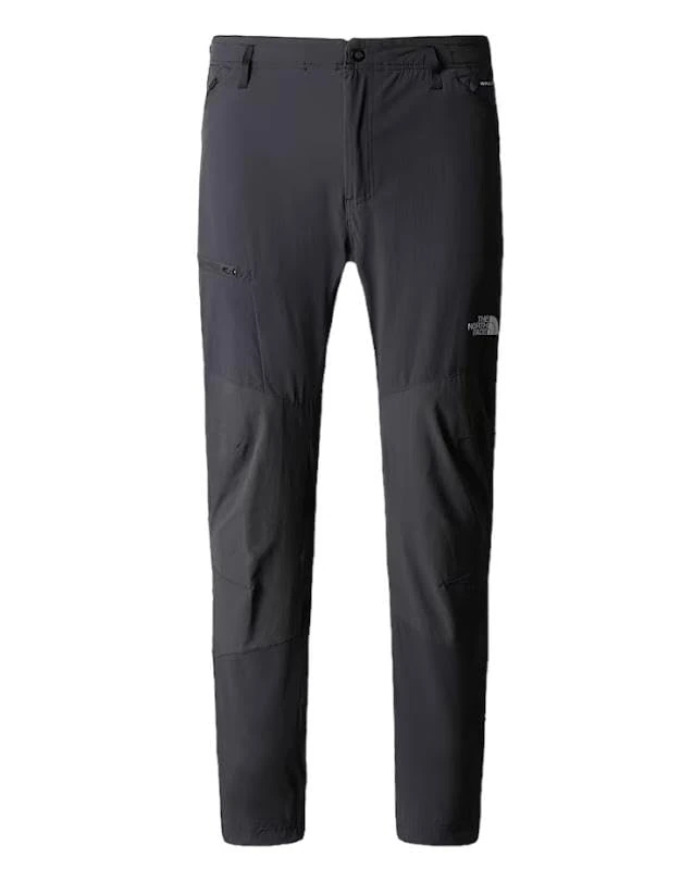 The North Face Men's Speedlight Slim Straight Hiking Pants, TNF Black/Npf, 32 - Image 1