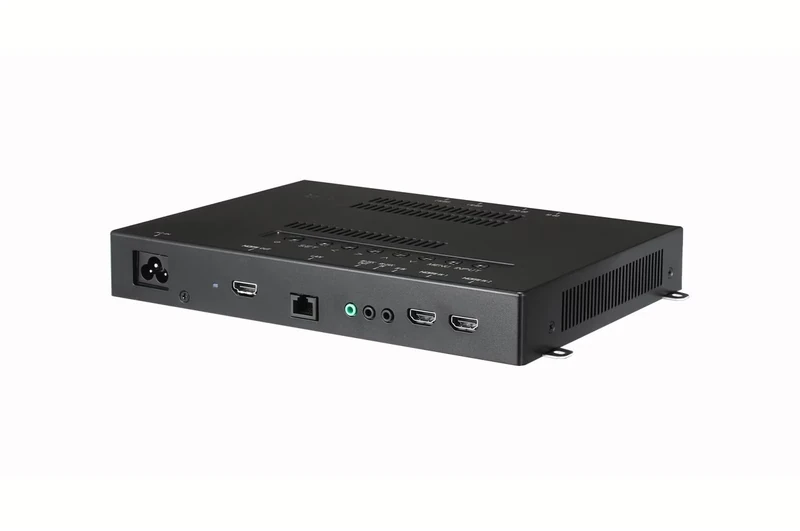 WP600 WebOS Box - Image 1
