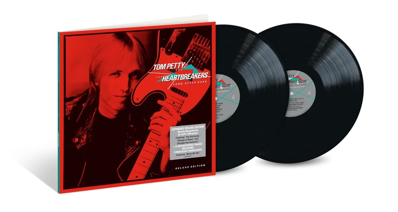 Long After Dark (Deluxe Edition) [VINYL]