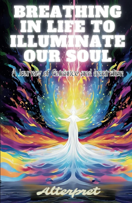 Breathing in Life to Illuminate our Soul: A Journey of Guidance and Inspiration