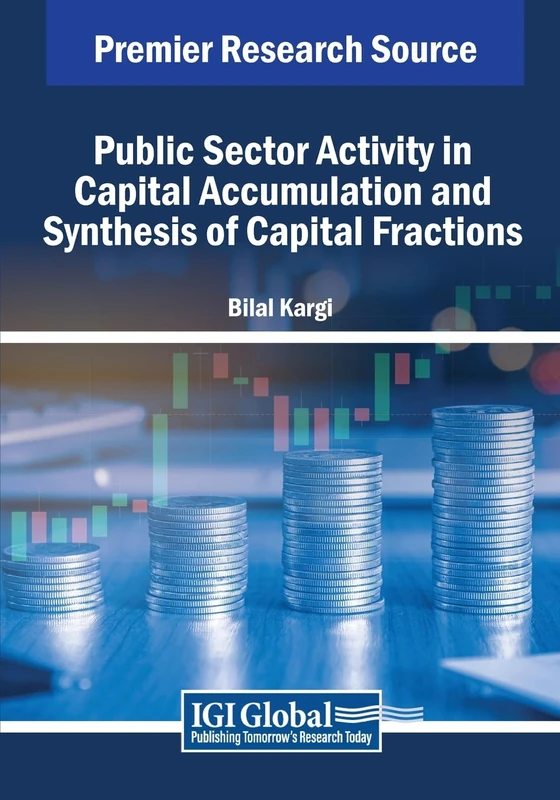 Public Sector Activity in Capital Accumulation - ISR Book