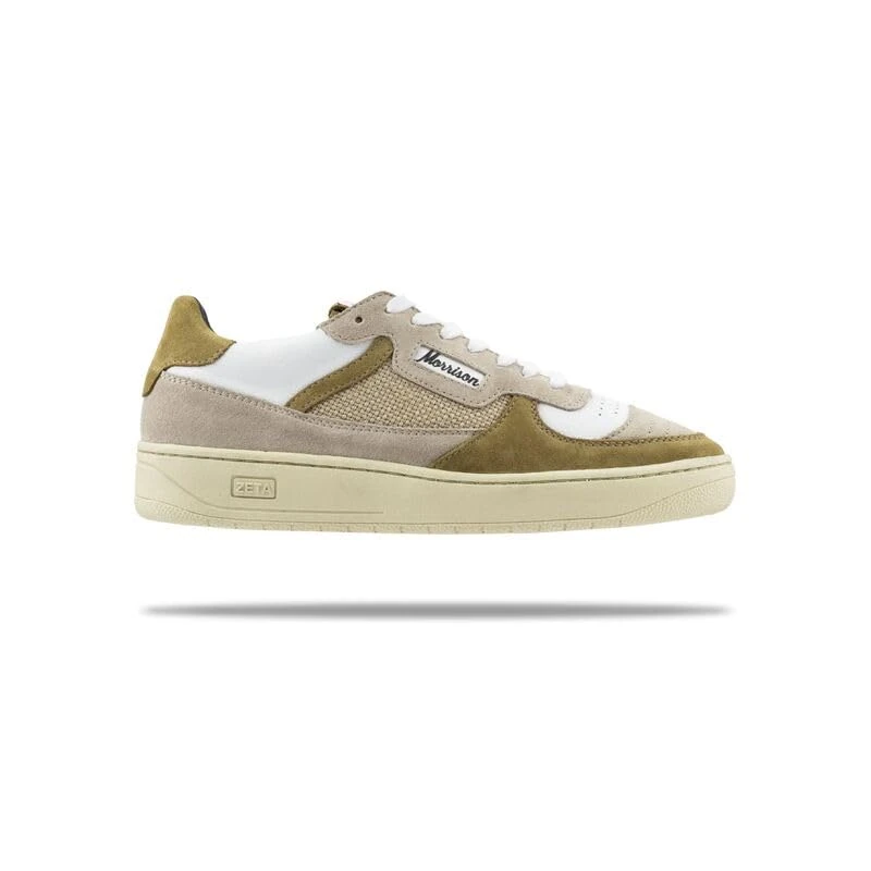 Morrison Unisex's Sequoia Sneaker, Sequins, 9.5 UK - Image 1