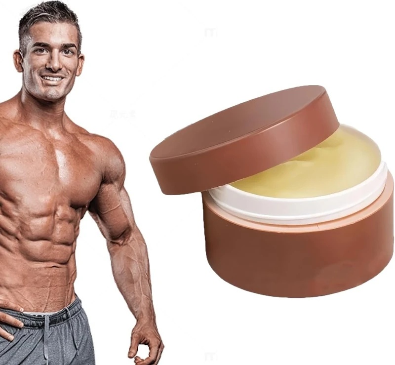 LNWZBEQI Crowned Skin King Organic Cologne Body Butter, Men's Cologne Body Butter, Men's Skin Body Lotion